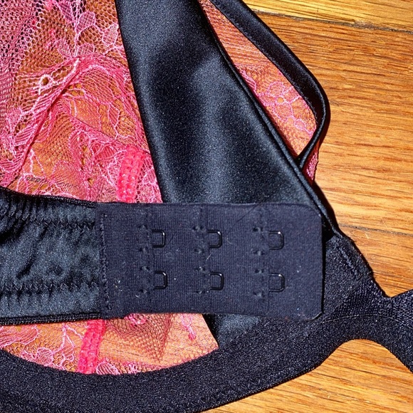 NIB Custom Tatu Couture Laetitia Thong - Picture 12 of 17